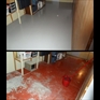 thumbnail Basement floor repaint.